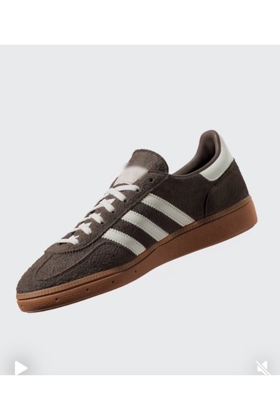 bienqa Handball spezial,ithal spor ayakkabı