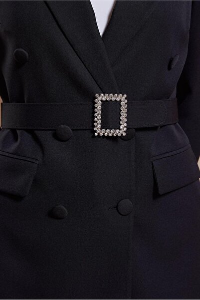 Alvina BELT PANT SET 30439