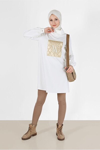 Alvina ΚΑΠΙΤΟΝΕ ΜΟΝΤΕΛΟ ΛΕΠΤΟΜΕΡΗΣ ΚΟΥΡΙΦΙΑΣ ΤΟΥΝΙΚ 42289