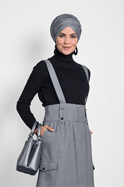 Alvina Pocket Salopet 40133