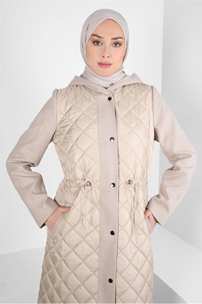 Alvina ПІШКОЛЬНИЙ КАПІТОНОВИЙ ПАЛЬТО 90447