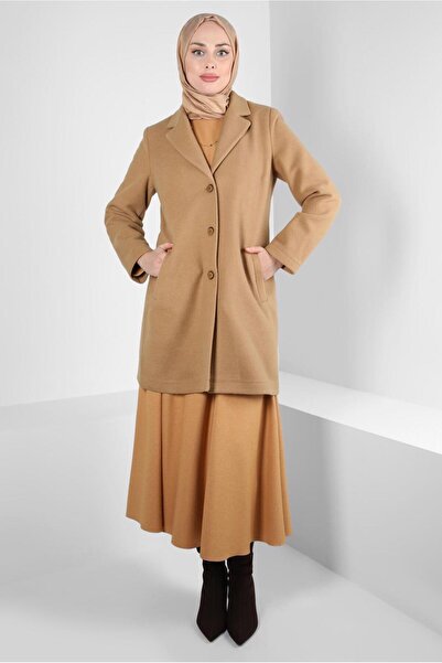 Alvina POCKET DETAILED JACKET 44276