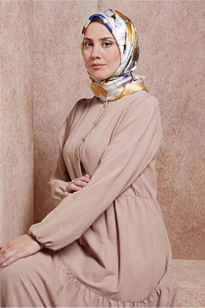 Alvina Alvina Digital Scarf 3223 - Comfortable Cut