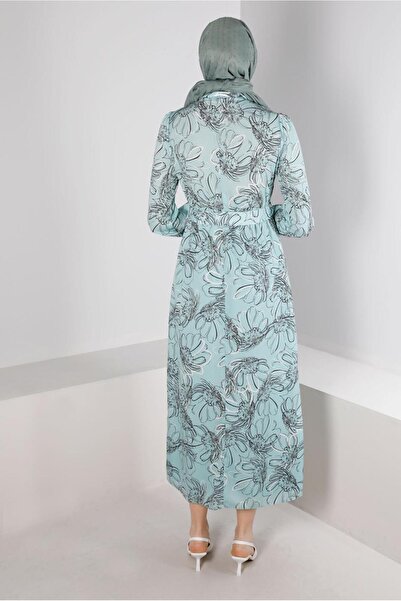 Alvina ΦΟΡΕΜΑ ΚΡΕΠ ΜΕ ΜΟΝΤΕΛΟ ΛΟΥΛΟΥΔΙΩΝ 42890