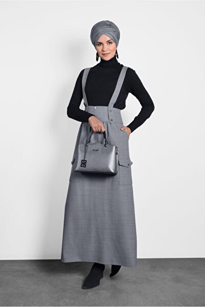 Alvina Pocket Salopet 40133