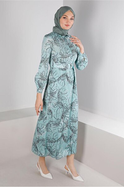 Alvina ΦΟΡΕΜΑ ΚΡΕΠ ΜΕ ΜΟΝΤΕΛΟ ΛΟΥΛΟΥΔΙΩΝ 42890