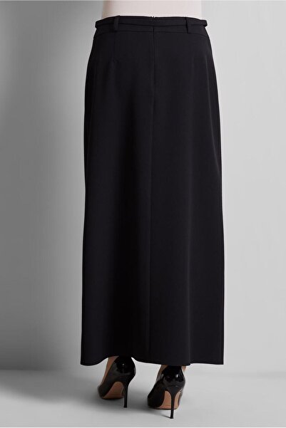 Alvina KEMERLİ ETEK 60670