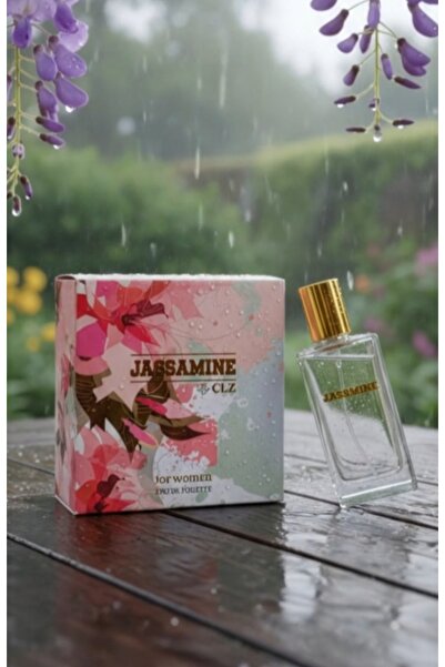 Clz Jassamıne 100 ml. Edt Kadın Parfümü