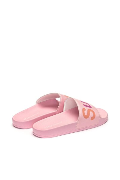 Superga 1908 Polysoft Kadın Terlik S111ı3w-a26-sp Pembe