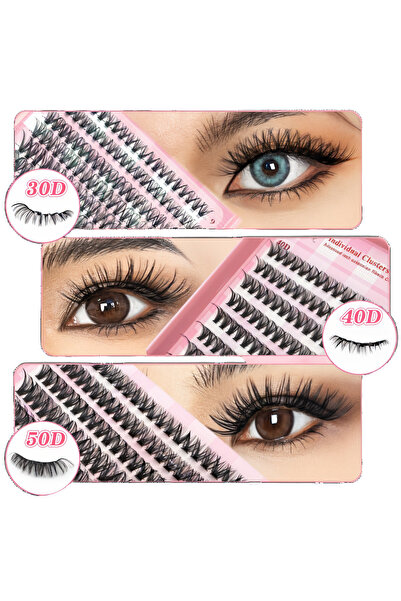 ESensio Lash Studio 300R – Set Profesional 3D Gene Tip Smoc Refill Kit