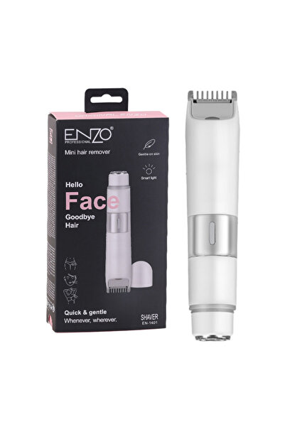 ENZO Professional EN-1401 Mini Hair Remover