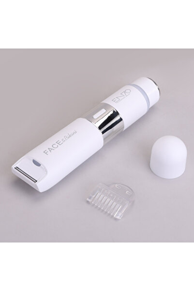 ENZO Professional EN-1401 Mini Hair Remover