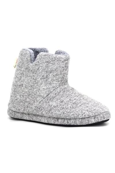 RedPlay Riva Shoes - Men's Winter Slippers Home Boots, Soft Bottom