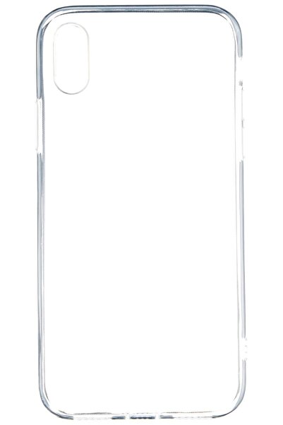 Hype Store ZORE IMAX IPX CLEAR SILIKON KAPAK