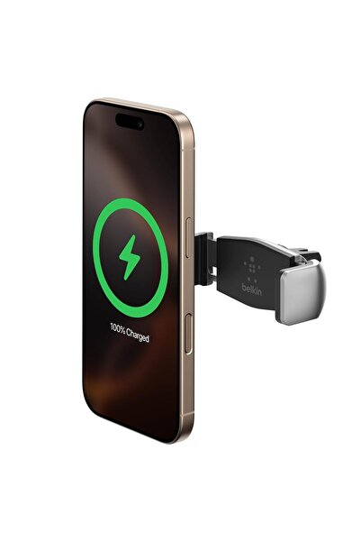 Hype Store Car Interior Ventilation Mount Featured Phone Holder - Compatible ...