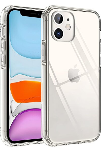 Hype Store Madnova transparent phone case compatible with iphone 11, camera p...