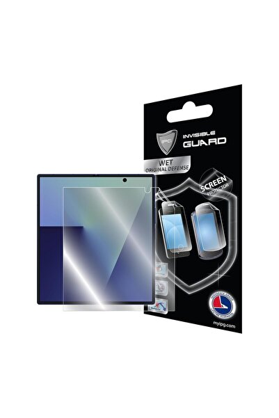 Hype Store Ipg hydrogel protector for z fold 7 inner screen