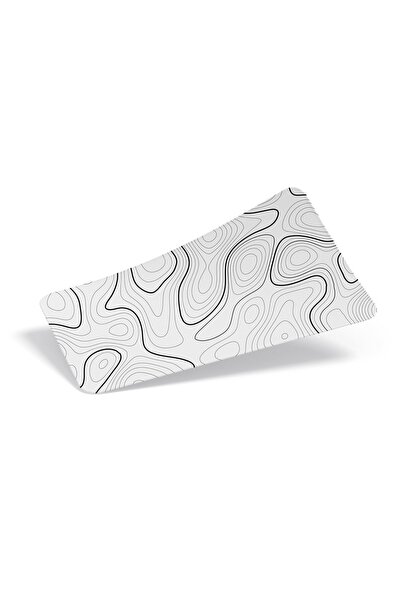 Hype Store 90X40 cm XXL Gaming Mouse Pad [High Density Hybrid Fabric] [Non-Sl...