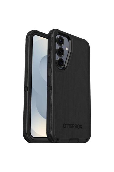 Hype Store Defender Case for S25+, Shockproof, Drop-Proof, Ultra Rugged, Prot...