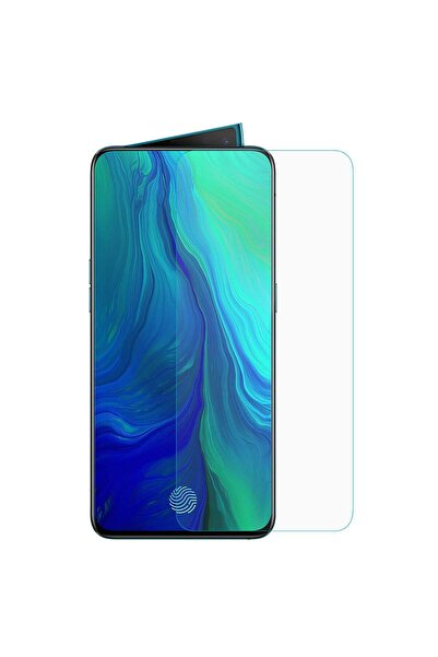Hype Store واقي شاشة زجاجي نانو زووم Reno 10X