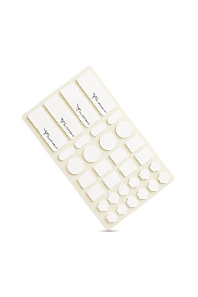 Hype Store Klassegear Universal Cutting Tape (White)
