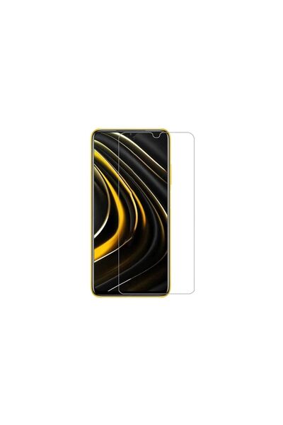 Hype Store A13 4g maxi glass tempered glass screen protector