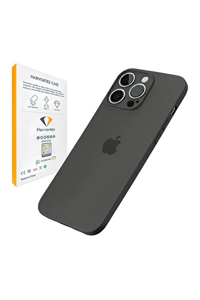 Hype Store Harvortez Compatible with iPhone 16 Case 6.1”, Ultra Slim Mobile P...