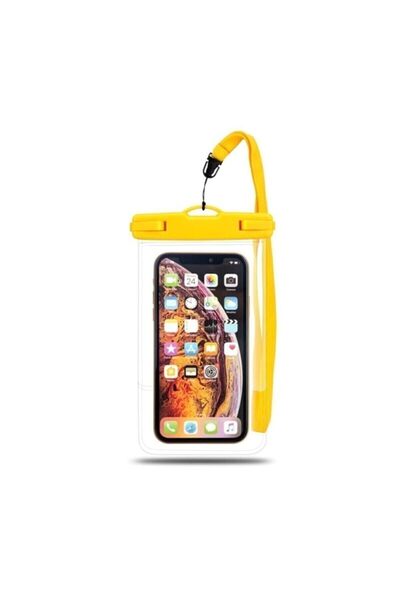 Hype Store High Quality Waterproof Waterproof Phone Case Strap for under Sea ...