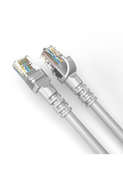 Hype Store Derkab 20 meter cat6 network-ethernet cable gray