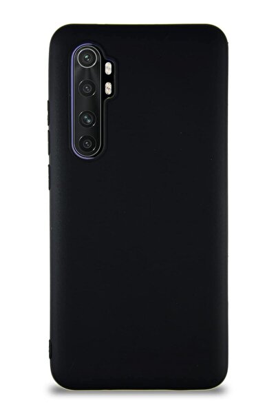 Hype Store Case compatible with mi 10 lite soft premier colorful silicone cov...