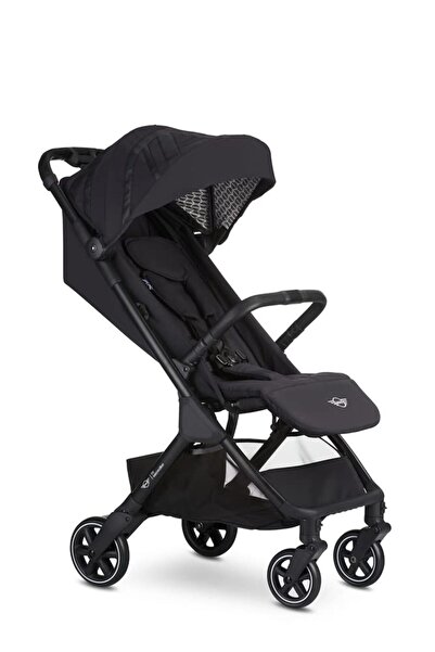 Easywalker MINI by Buggy SNAP Bebek Arabası Oxford Black