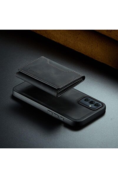 Hype Store Case compatible with zebana a34 zebana 2in1 elite class leather ca...