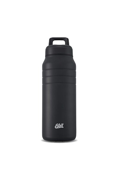 Hype Store Esbit majoris stainless steel thermos black 1.0l