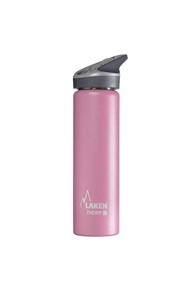 Hype Store Basic Stainless Steel Bottle, Drinking Bottle Wide Mouth with Stai...