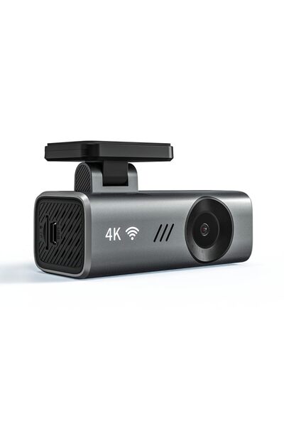 Hepta Collection Carlover S12 4K Araç Kamerası