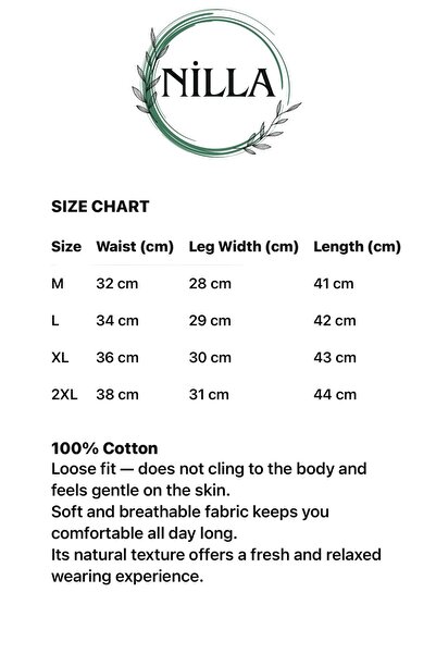 Onurel 6-Piece Men's 100% Cotton White Long-Leg Boxer Set-Made in Turkey