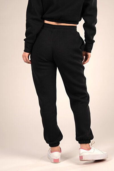 melen zenelli BİLEK LASTİKLİ EŞOFMAN ALTI