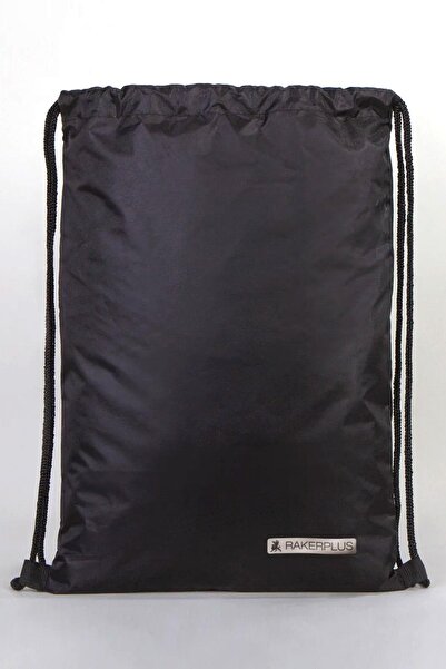 Rakerplus Чорна 32x45 см Водонепроникна сумка для бутс та спортивного спорядження