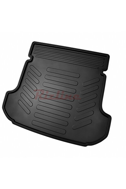 Rizline Trunk Tray Dacia Logan Stepway MCV 2013–2025 Rizline Original