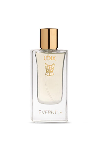 EVERNİLS LYNX KADIN EXTRAIT DE PARFUM 60ML