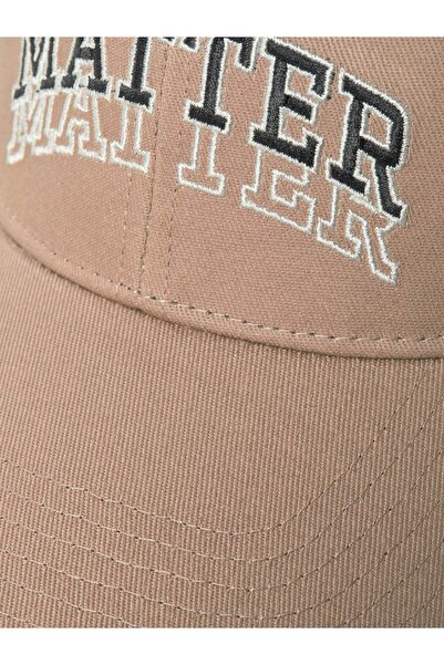 Jack & Jones Ανδρικό καπέλο JACCOLLEGE CAP LN - 12205386