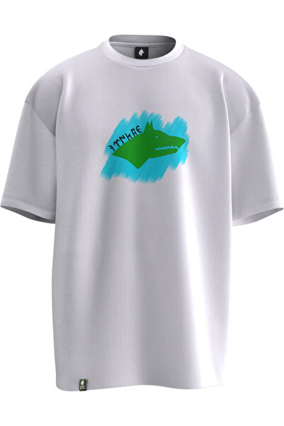 TURAN TACTICS Tricou unisex cu model confortabil, proiectat de GÖKTÜRK v2