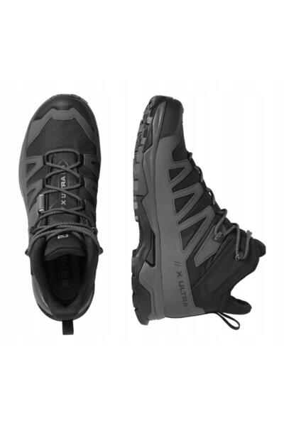 Salomon X Ultra 4 Mıd Gtx