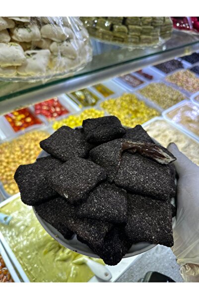 öz vanlılar Kakaolu bohça tatlısı