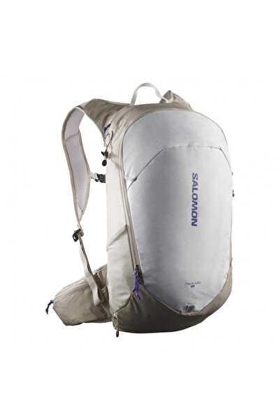 Salomon TRAILBLAZER 20 ЛІТРОВИЙ РЮКЗАК БІЛИЙ