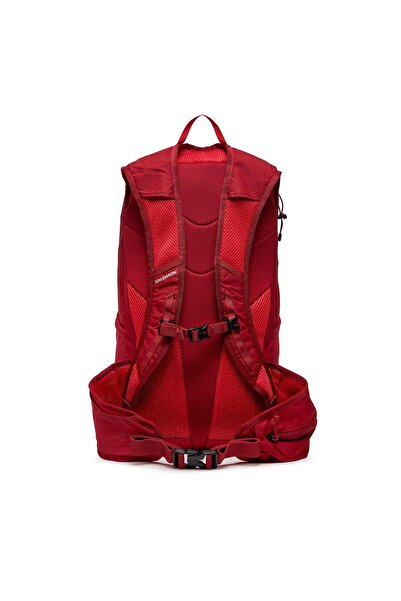 Salomon TRAILBLAZER 20 LITER BACKPACK RED