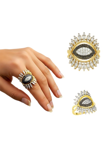 Sense of Atelier خاتم أوفيل لوكس