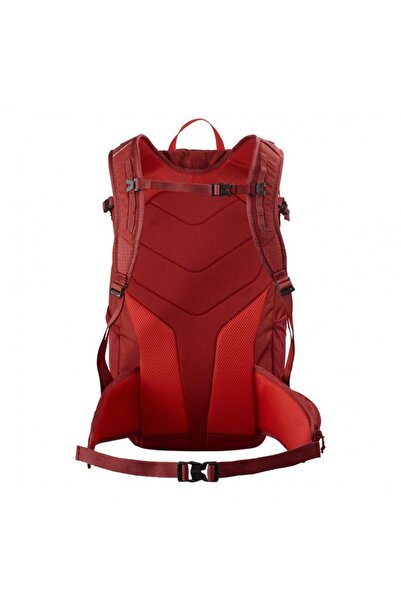 Salomon Trailblazer 30 Liter Backpack Red