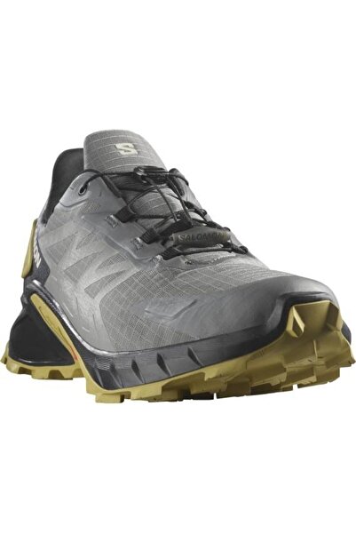 Salomon Supercross 4 Gtx Gore-Tex Shoes