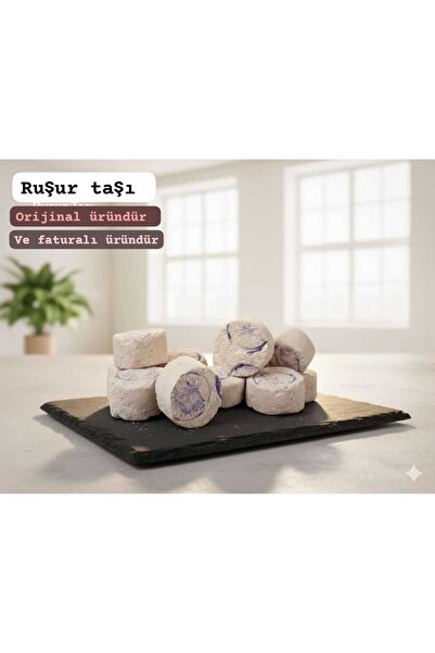 Sabuncu Hacı Ruşur Taşı Beyazlatıcı Ölü Derilerden Arindırici Yüz Ve Vicut Pe...